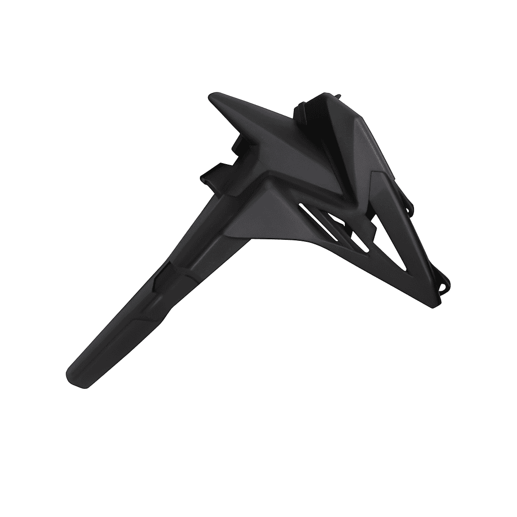 گلگیر عقب (اصلی) SYM J200