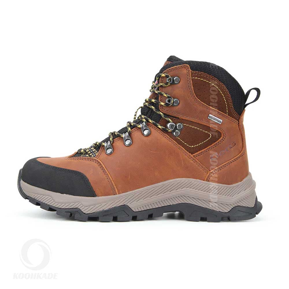 کفش کوهنوردی CLORTS کلارتس 3A023A