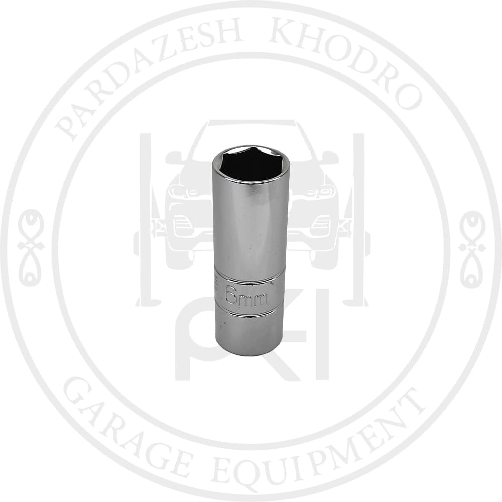 بکس شمع 16 میلیمتر