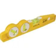 تراز تاسیسات استبیلا مدل 81SV-REM-W45 سایز 25 سانتی متر