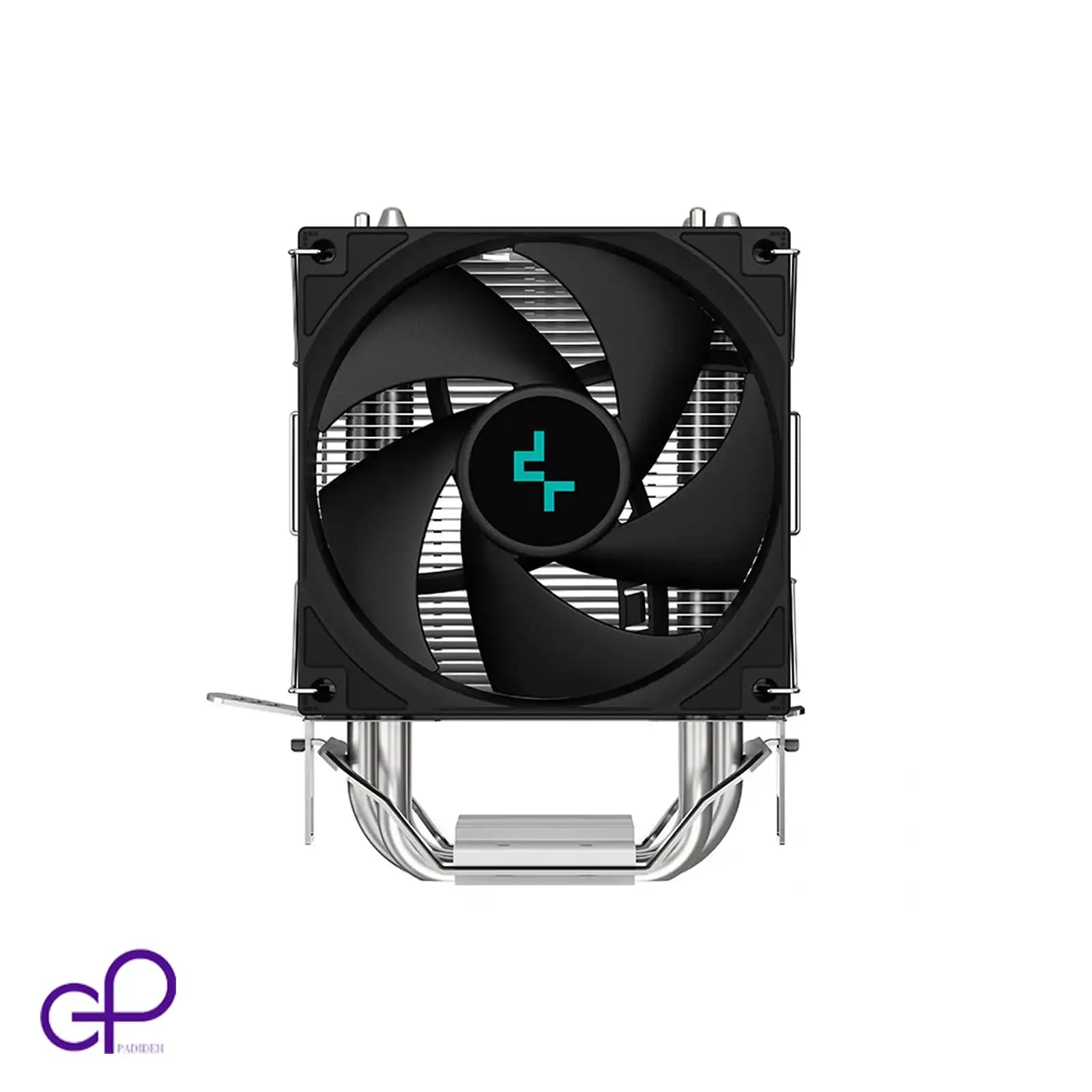 خنک کننده بادی پردازنده دیپ کول AG300