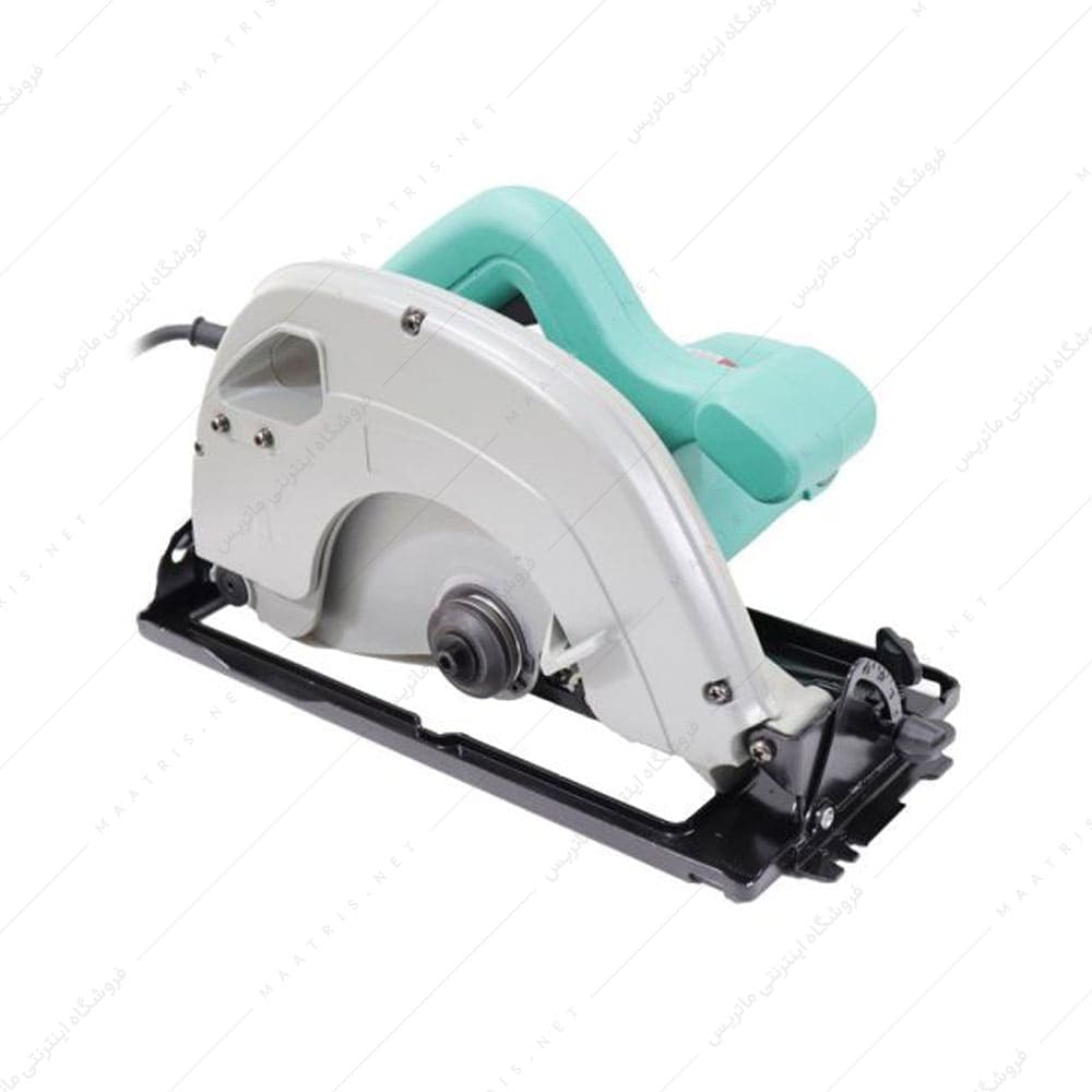 اره گرد بر 185 میلی متر 1500 وات دی سی ای مدل AMY-03