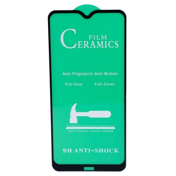 گلس سرامیکی براق Xiaomi Redmi 8 / 8A