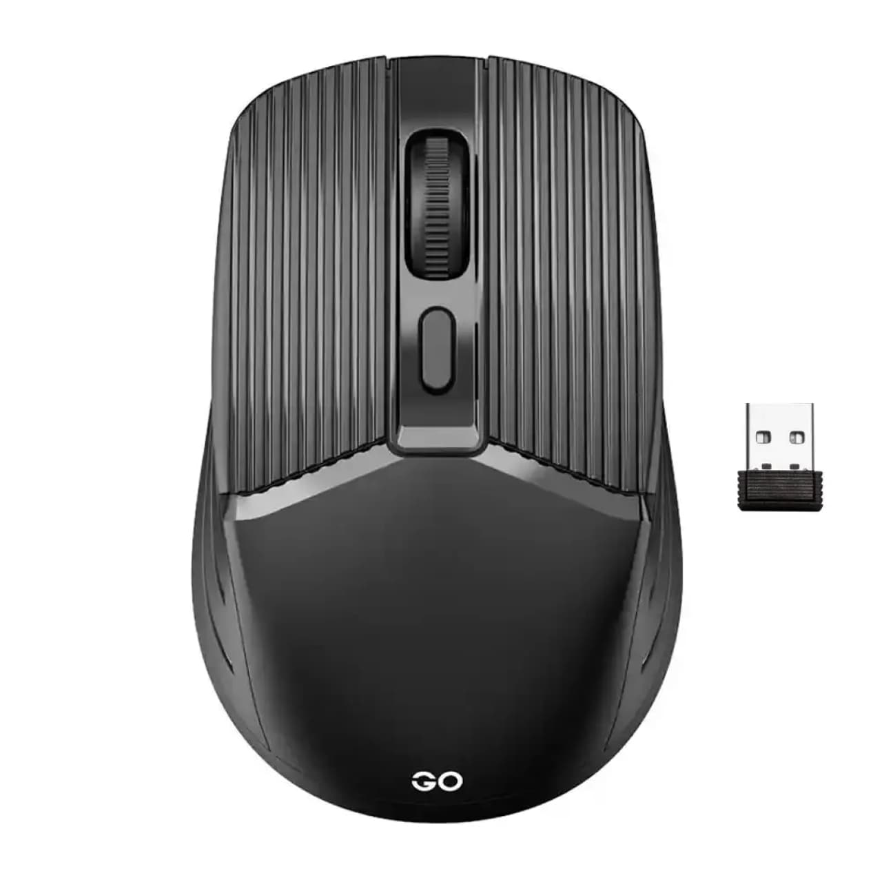 ماوس بی سیم فنتک مدل W605