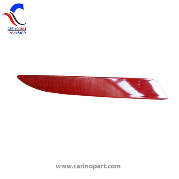 شبرنگ چپ سپر عقب آریو