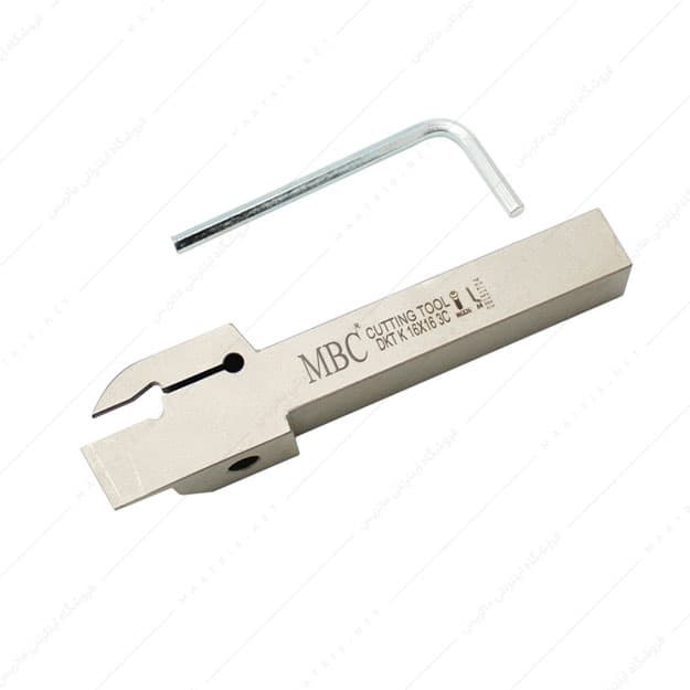 هلدر برش رو تراش کد DKT-K 16*16 3C برند ام بی سی