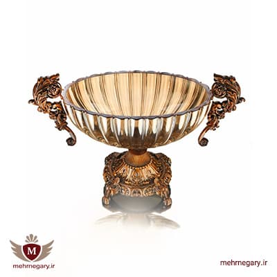 سرویس پذیرایی 4 تکه ماریا