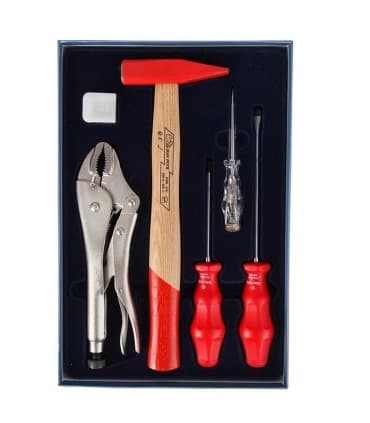 پک هدیه ابزار ایران پتک