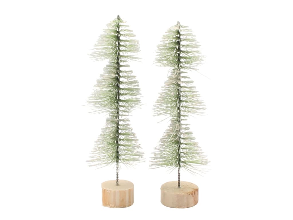 درخت مصنوعی کاج مینیاتوری کریسمس