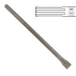 قلم پنج شیار لبه باریک بوش مدل 2608690237 سایز 400 میلی متر