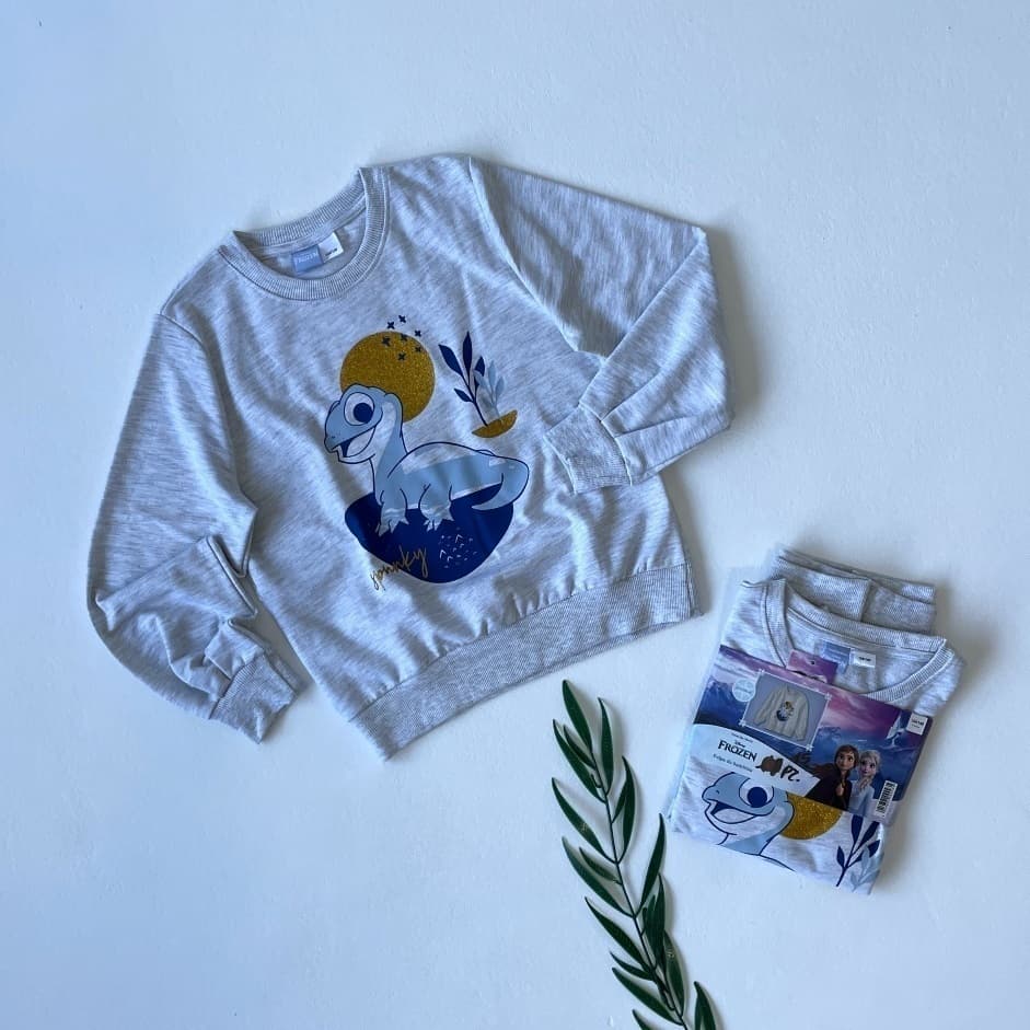 دورس دخترانه برند DISNEY