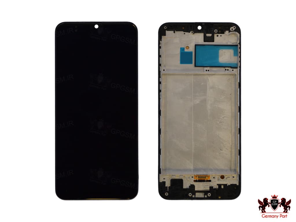 ال سی دی سامسونگ A155 فلت ای سی – LCD A15 OLED GALAXY SAMSUNG
