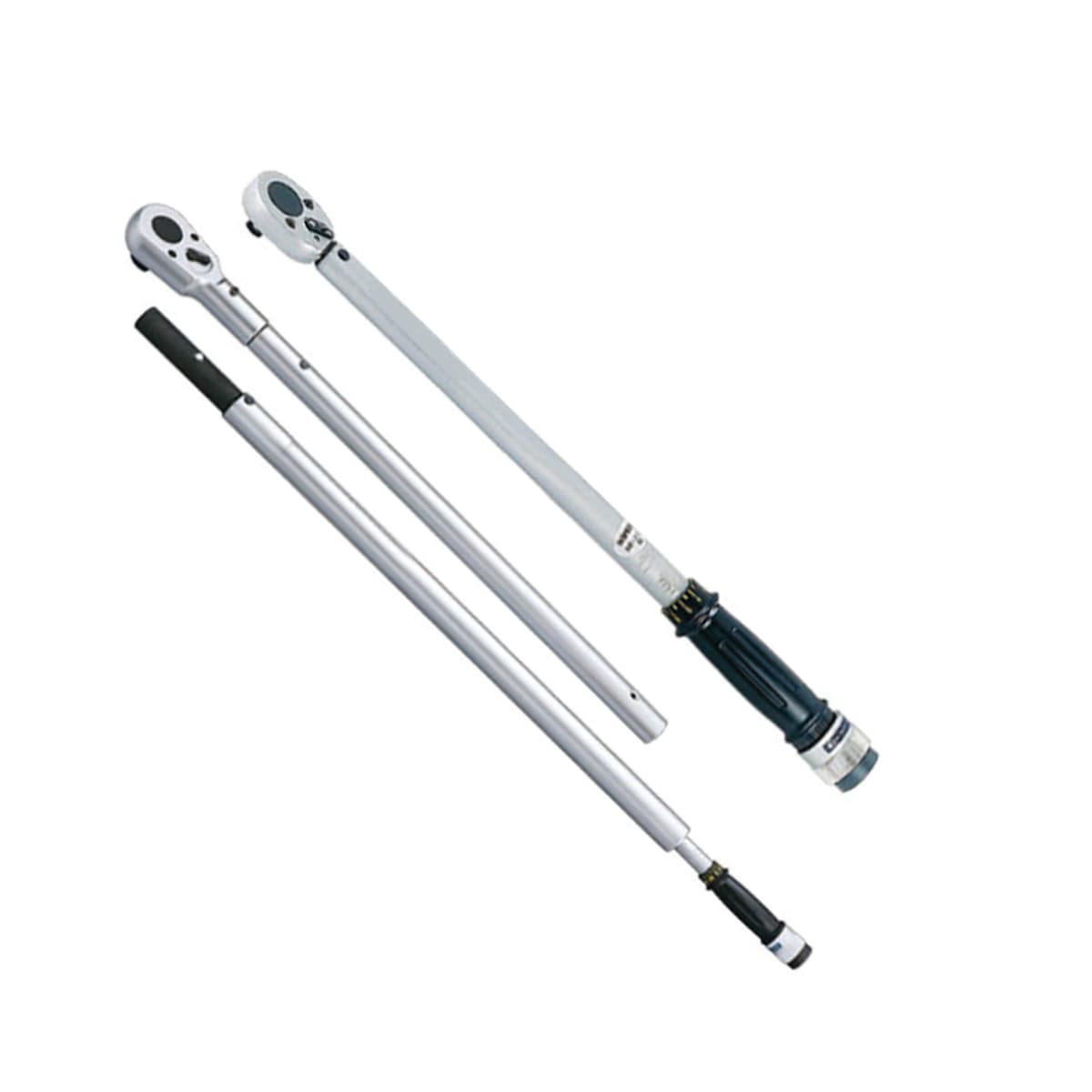 ترکمتر جغجغه ای کلاس NTP درایو 3/4 500-100 نیوتن AKT کد NTP-500N