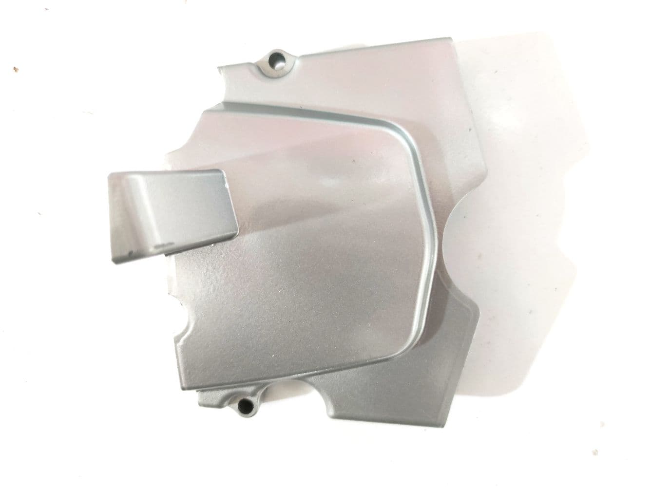 درب دنده زنجیر جلو