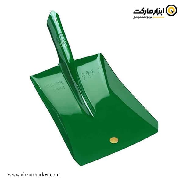 بیل فولادی رکسمی پارویی مدل RTG1401