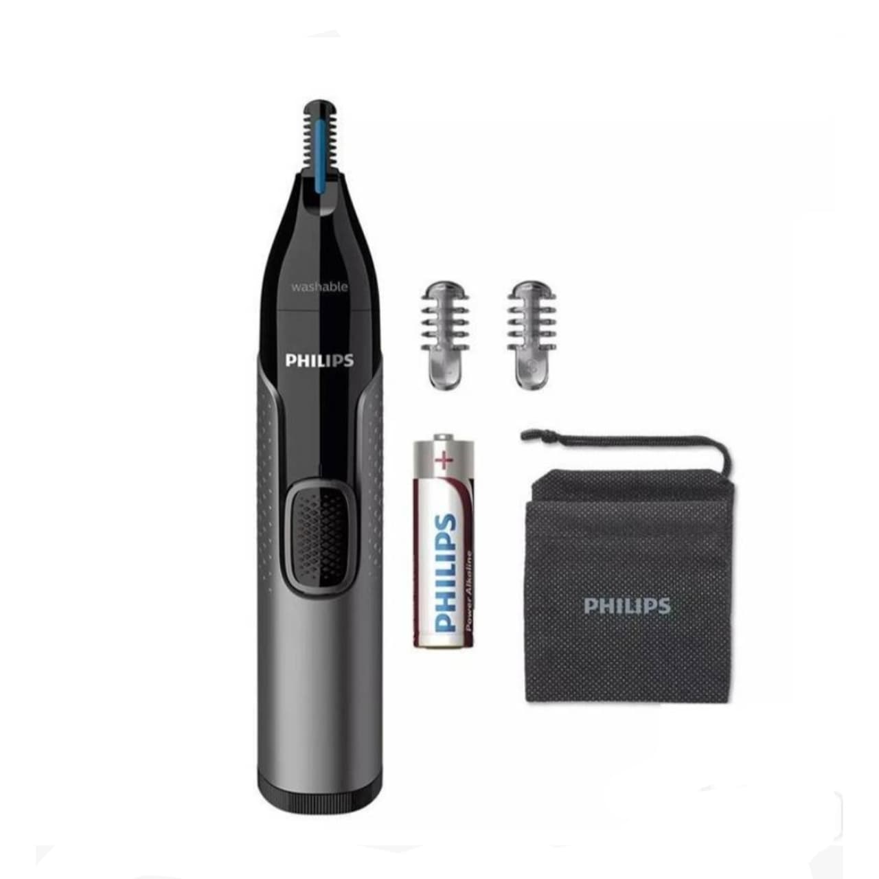 موزن گوشی بینی ابرو فیلیپس NT3650