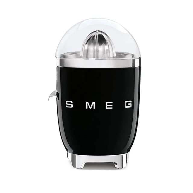 آب مرکبات گیری اسمگ رنگ مشکی مدل CJF01