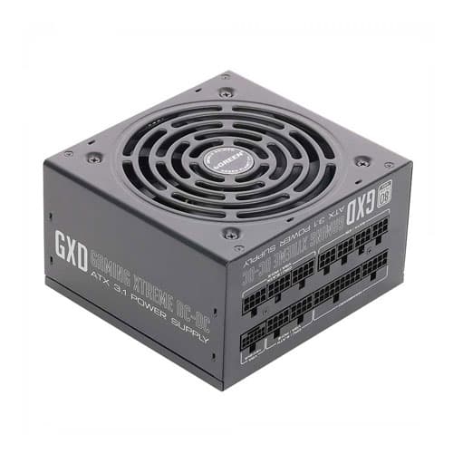 پاور کامپیوتر 1200 وات تمام ماژولار گرین مدل GP1200B-GXD