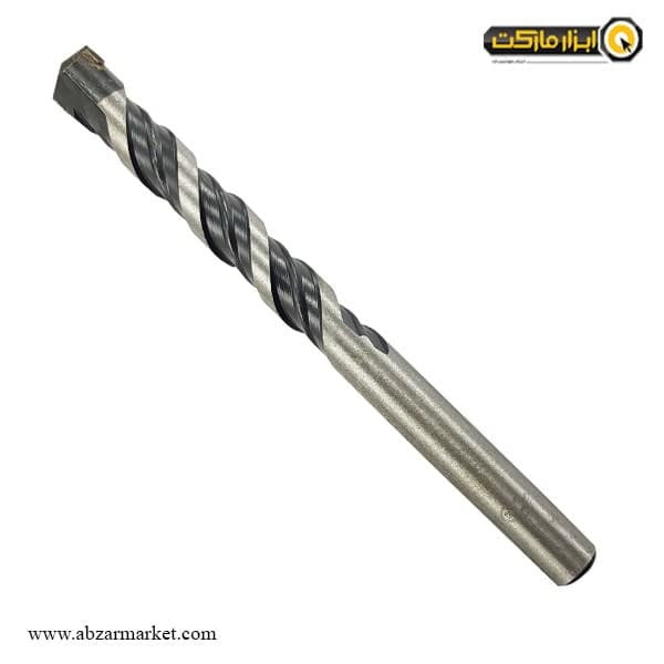 مته الماسه ولف شیار دوبل