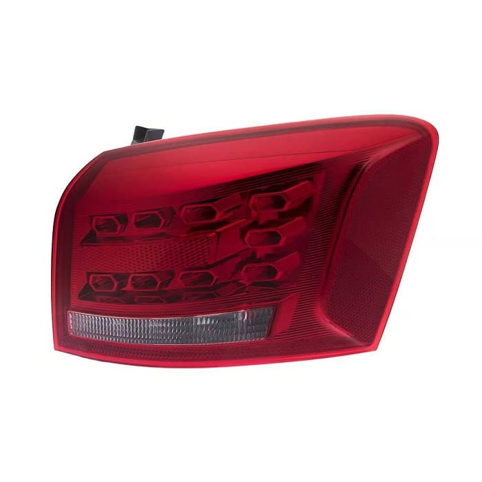 چراغ خطر عقب راست روی گلگیر جک S5