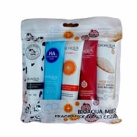 پک ۵ عددی کرم مرطوب کننده دست اورجینال