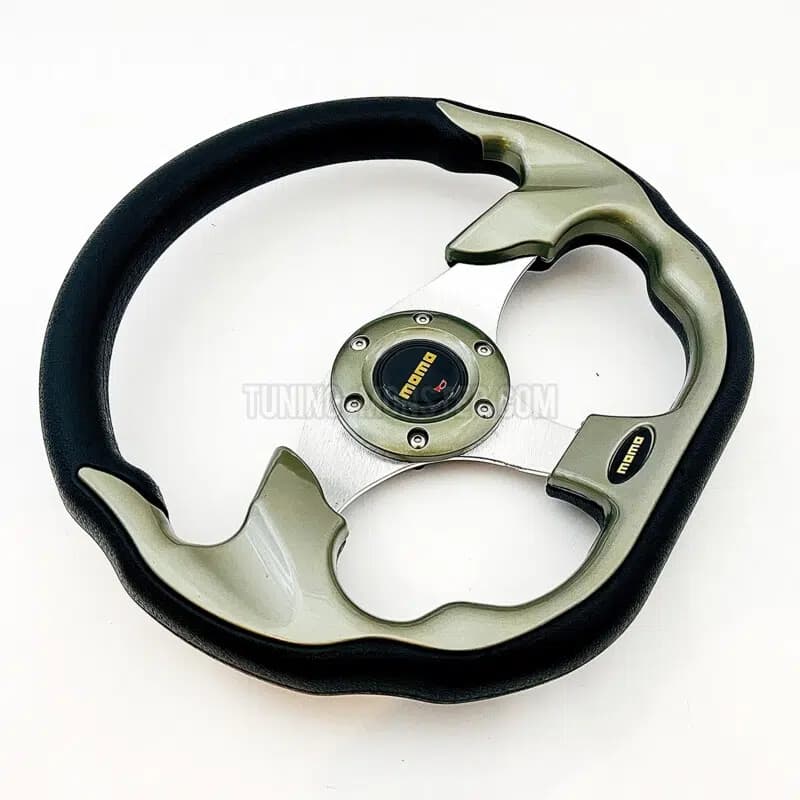 فرمان اسپرت MOMO کد 1196