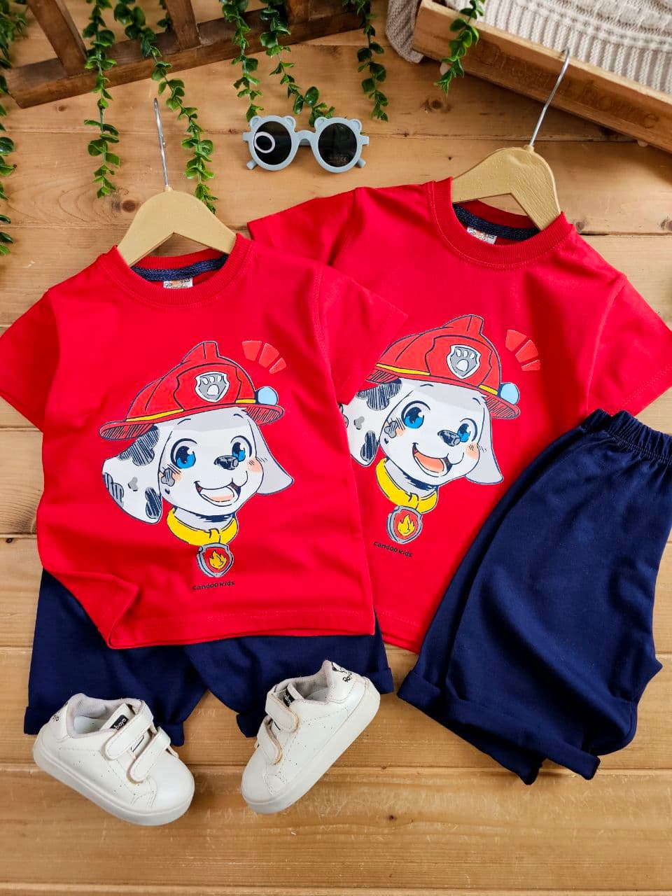 ست سگ نگهبان