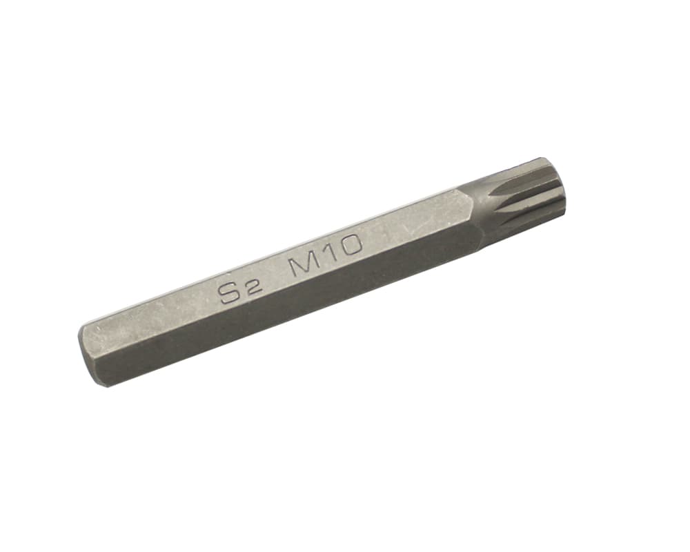 بیت هزار خار 10 طول 75 میلی متر برای بکس