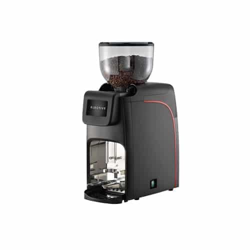 آسیاب قهوه صنعتی جیمبالی elective