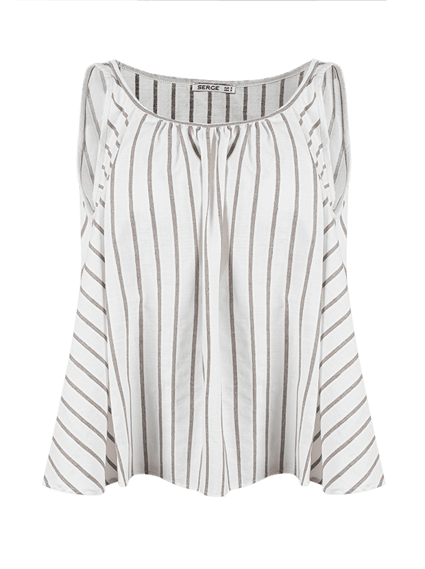 تاپ زنانه مدل 202655