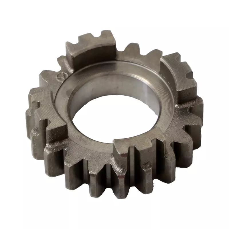 دنده مقابل سه هوندا 5 دنده لیون 20 دانه