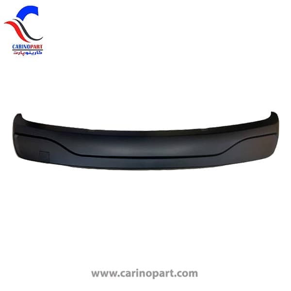 فلاپ سپر عقب استوک شاهین