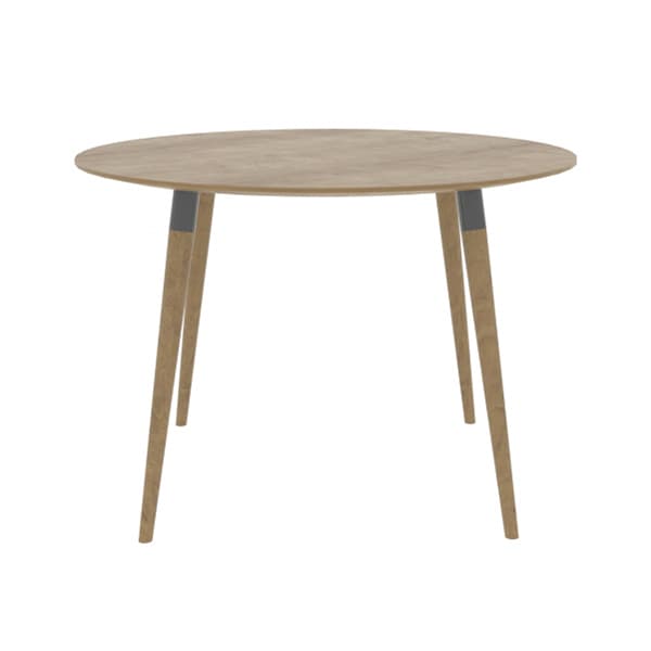 میز ناهار خوری نیلپر مدل سورین