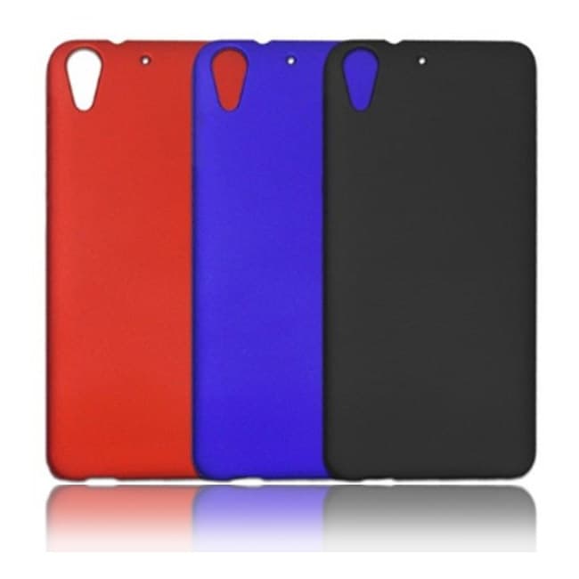 قاب محافظ اچ تی سی VODEX Ultra-Thin Frosted Hard PC Case | HTC Desire 828