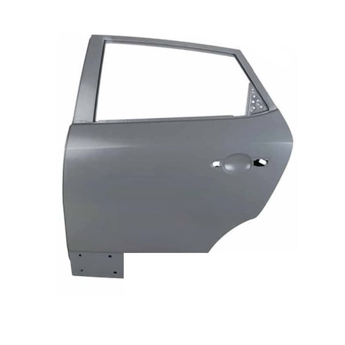 درب عقب چپ (سمت راننده) جک S5