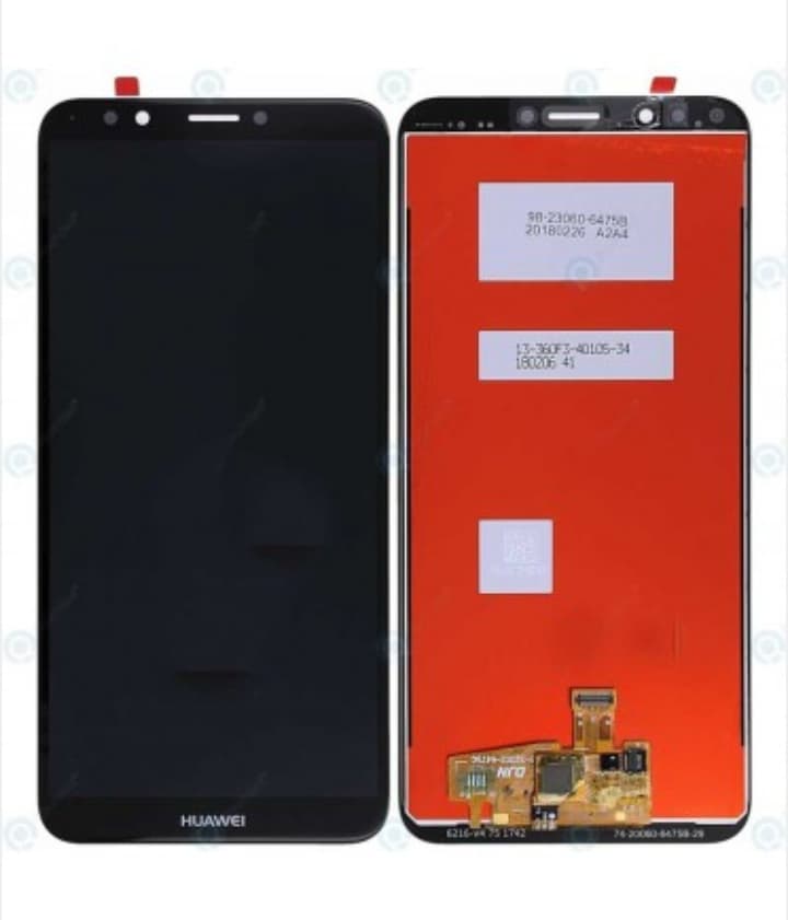 تاچ و ال سی دی گوشی هواوی Huawei Y7 Prime 2018/7C