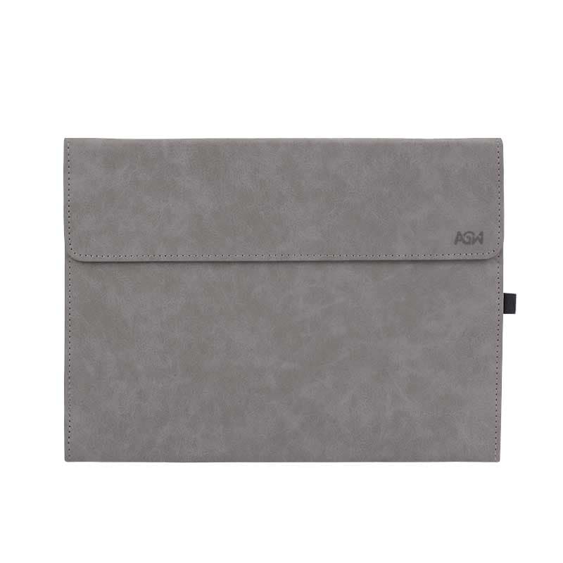 کیف کلاسوری AGW مدل SUR009 (Soft) مناسب برای تبلت مایکروسافت Surface Pro 9.10.11