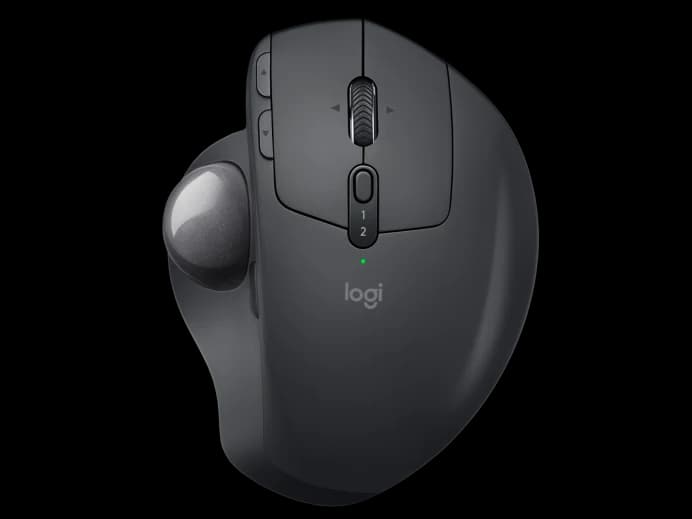 ماوس Logitech MX ERGO