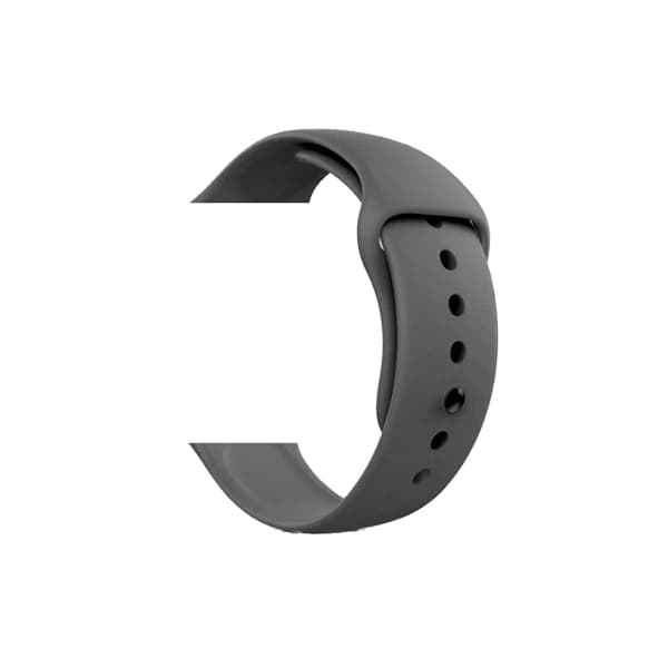 بند سیلیکونی اپل واچ 42/44mm