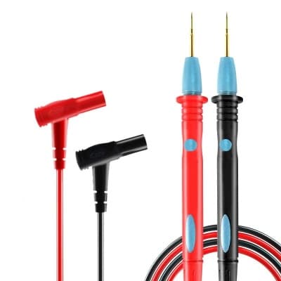 پراب مولتی متر M&R مدل SW-727