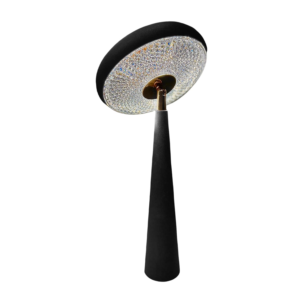 آباژور رومیزی مدرن کد TD_30_1