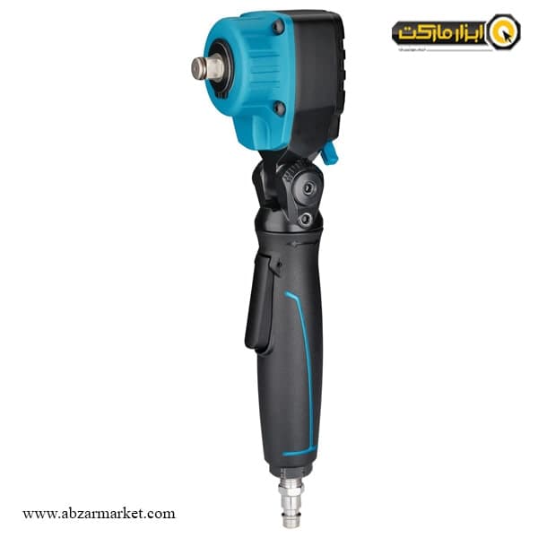 بکس بادی هازت چپقی 1/2 اینچ مدل 9012ATT