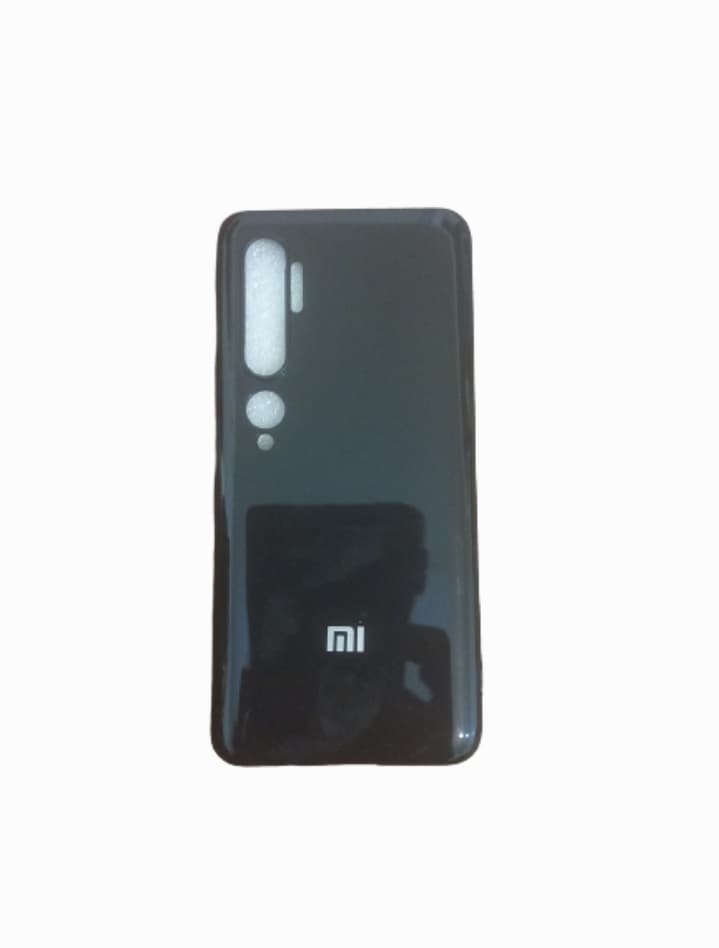 کاورساده شیائومی Mi Note 10 / Mi Note 10 Pro / Mi CC9 Pro