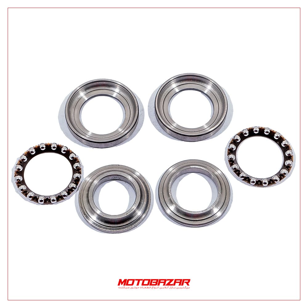 کاسه فرمان پالس 180 اصلی