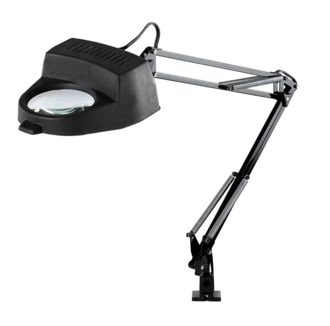 ذره بین کنارمیزی مدل RT203