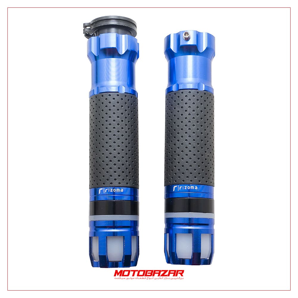 سر دسته فرمان راهنمادار