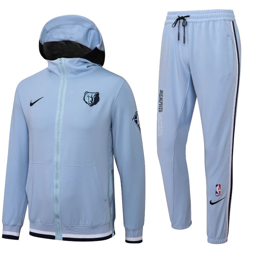 ست گرمکن هودی ممفیس گریزلیز