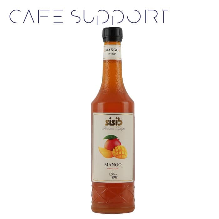 سیروپ انبه سی سیب (۷۰۰ میلی لیتر)