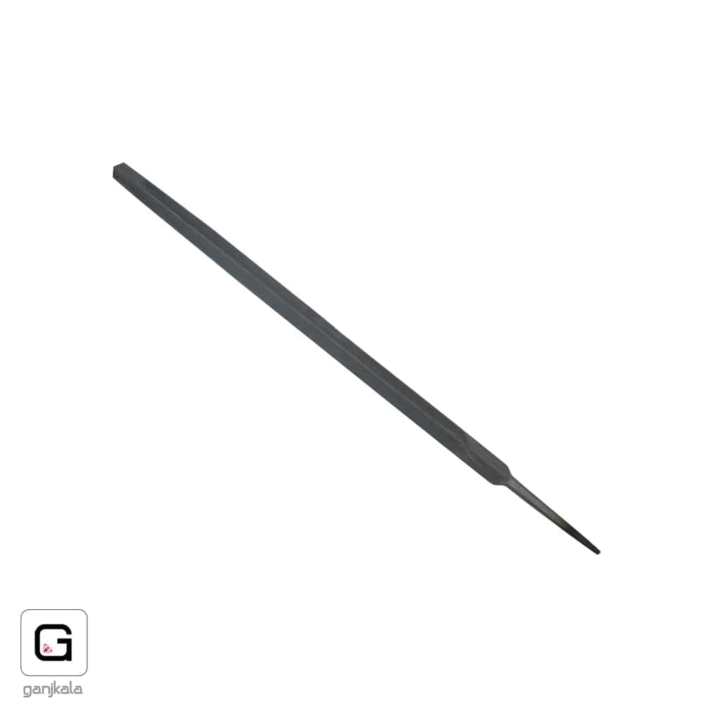 سوهان سه گوش 8