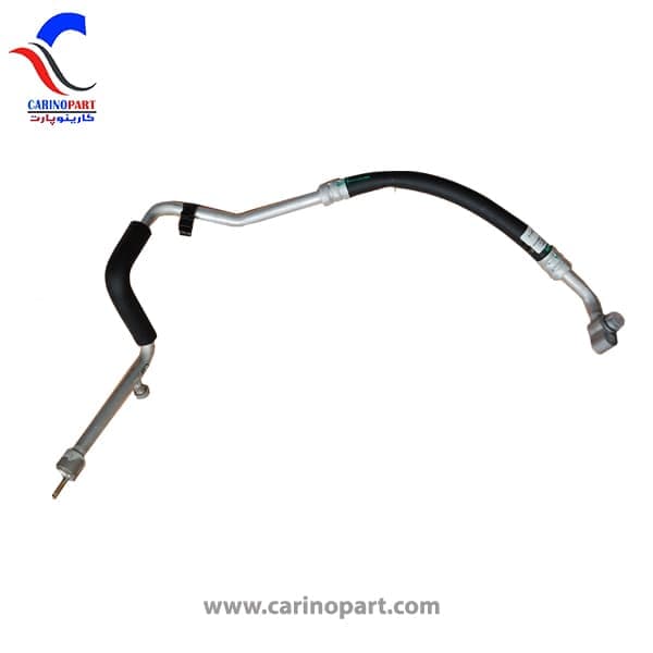 مجموعه لوله شماره 1 کولر شاهین